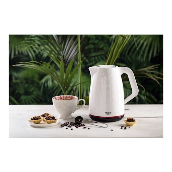 Adler, Kettle, 1277 e.Kr