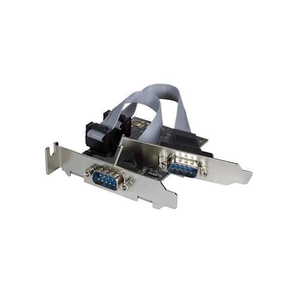 Logilink, sarja, 2 x sarja (COM)