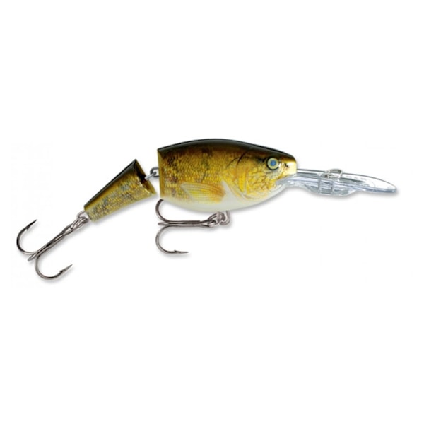 Lure Jointed Shad Rap 7cm/11g/2,1-4,5m W