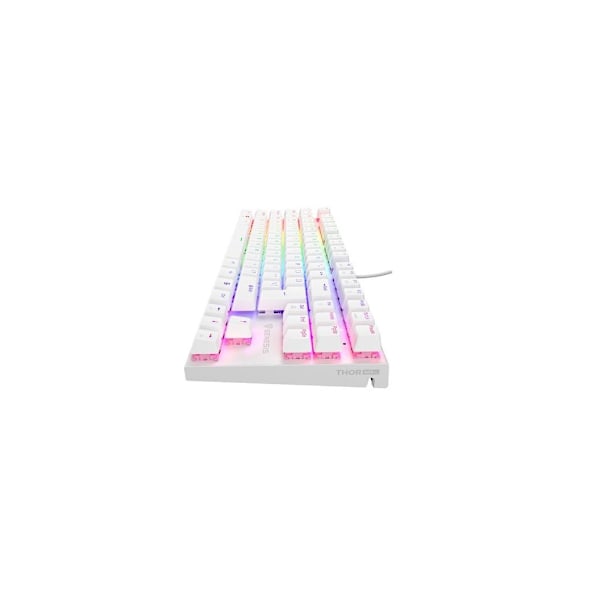 Genesis, Mechanical Gaming Keyboard, THOR 303