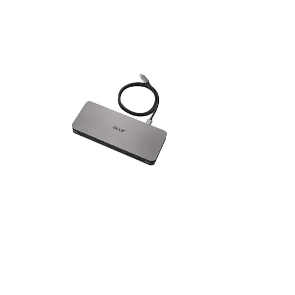 Acer USB Type-C dockningsstation EU/CH nätsladd | Acer