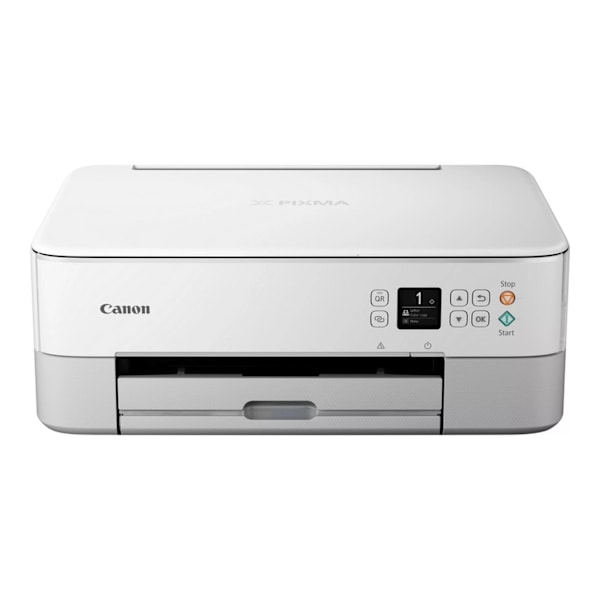 Canon, multifunktionsprinter, PIXMA TS5351i