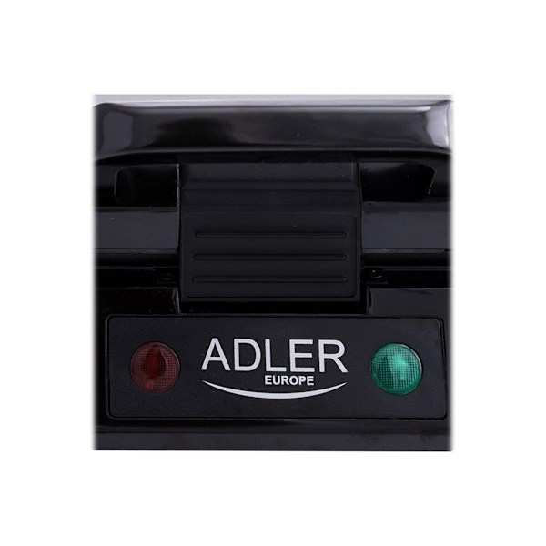 Adler, vohvelikeitin, AD 3036