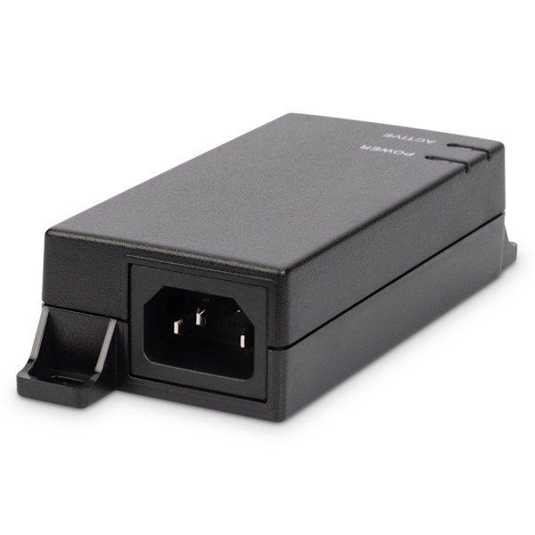 Digitus, Gigabit Ethernet PoE-injektor, DN-95102-1