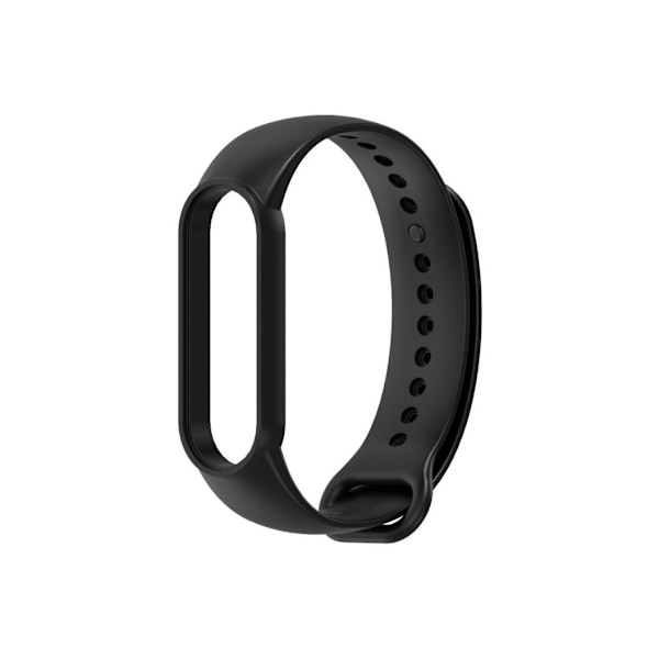 Tech-Protect urrem IconBand Xiaomi Mi Band 7, sort