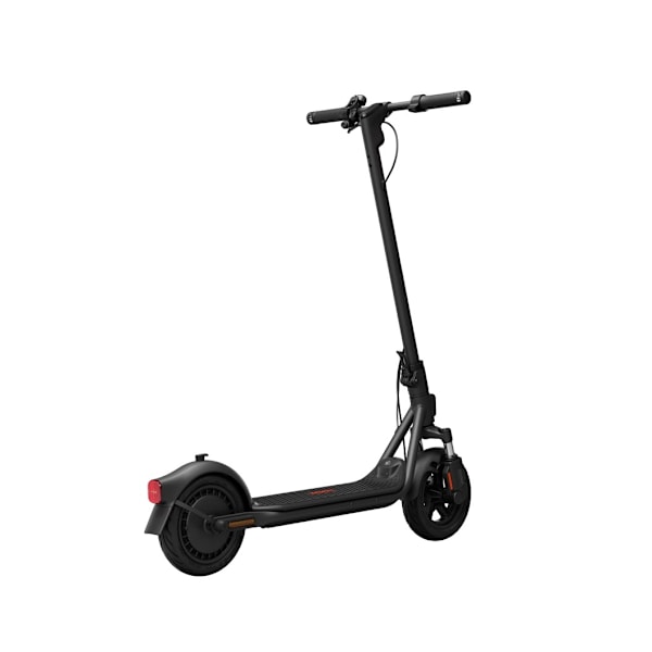 Segway, F2 E II