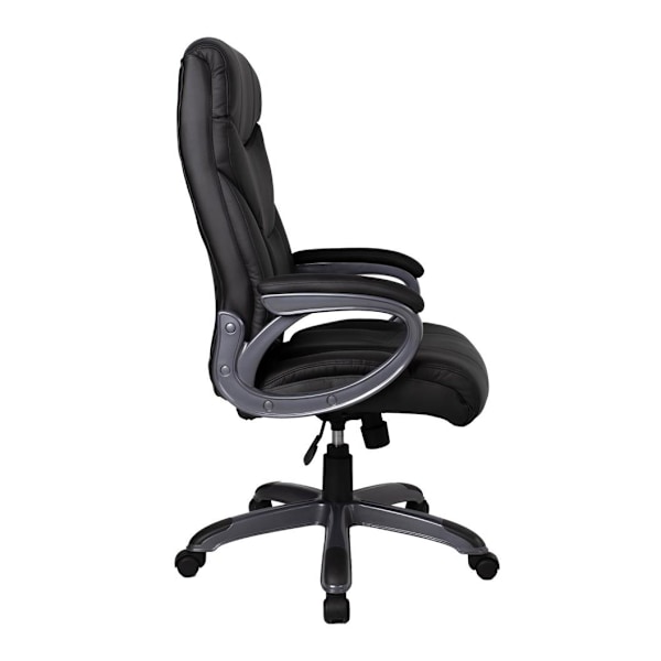 Arbeidsstol CONNOR svart