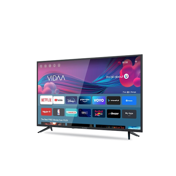 Allview, 43iPlay6000-F