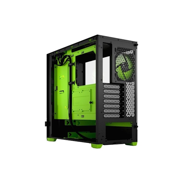 Fractal Design, Pop Air RGB