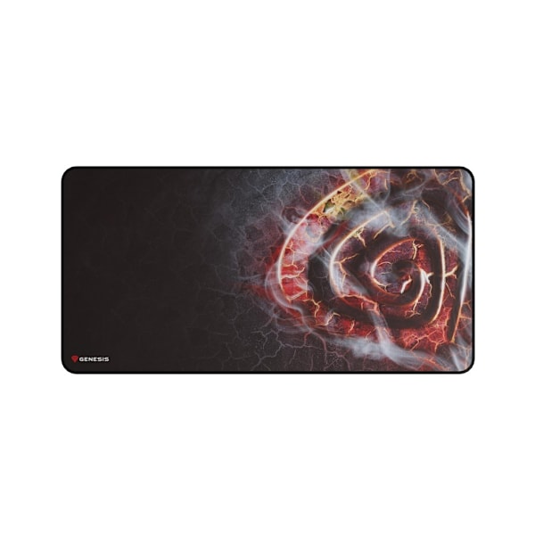 Genesis, Carbon 500 MAXI LAVA G2 Edition, hiirimatto