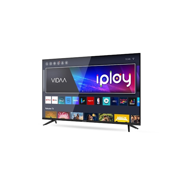 Allview, QL43iPlay6200-U