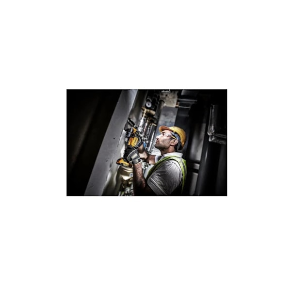 DEWALT, johdoton monitoimityökalu, DCS356N-XJ