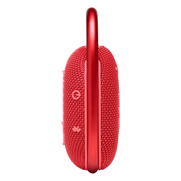 JBL langaton kaiutinpidike 4, punainen