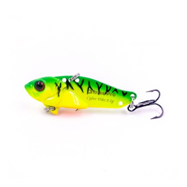Wobbler Strike-Pro JG-005C 781 4,5 cm/9,1 g/synkende
