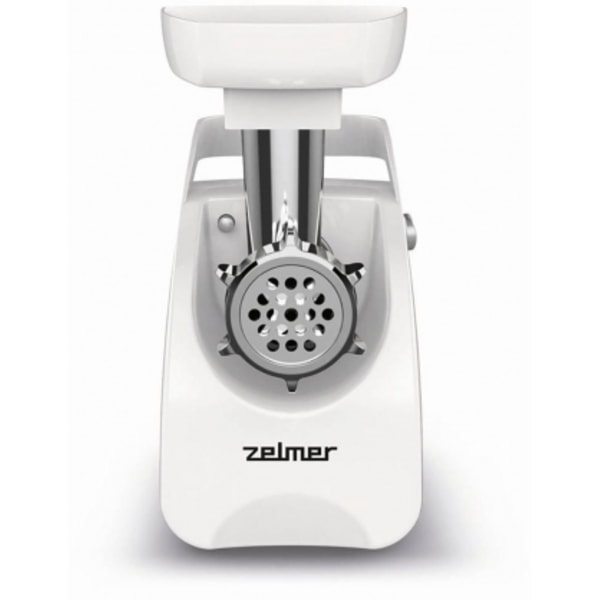 Köttkvarn ZMM9803B, Zelmer
