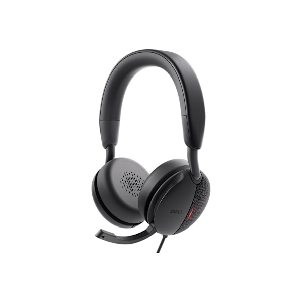 Dell, Pro kablet On-Ear-hodesett, WH5024