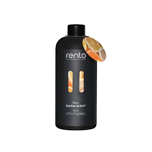 Bastudoft RENTO Citrus 400ml