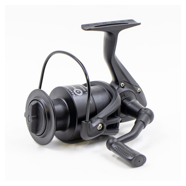 Reel Merganser Bolas+ 4000 3BB