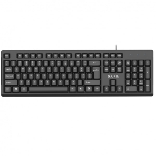 PC-tangentbord AK205 (EN/RU), Aula