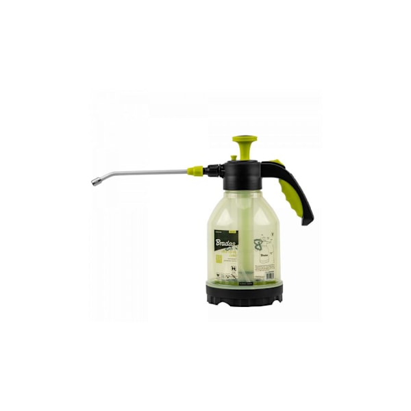 Trykksprøyte "AQUA SPRAY CLEAR" 1,5l