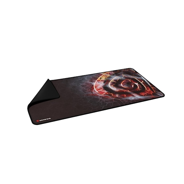Genesis, Carbon 500 MAXI LAVA G2 Edition, hiirimatto
