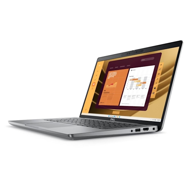 Dell, Latitude, 5450