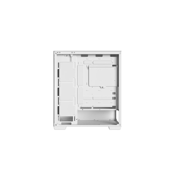 Deepcool, Fodral, CG580 WH