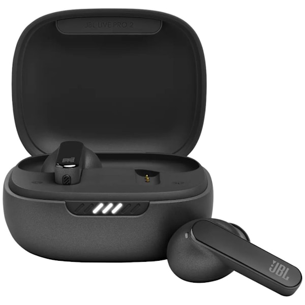 JBL langattomat kuulokkeet Live Pro 2 TWS, musta
