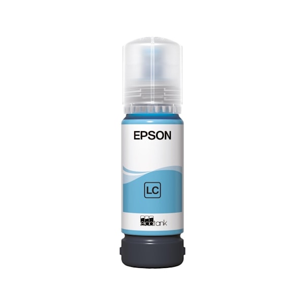 Epson, 108 EcoTank