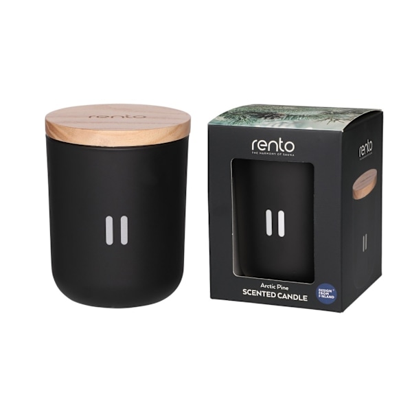 Doftljus RENTO ARCTIC PINE