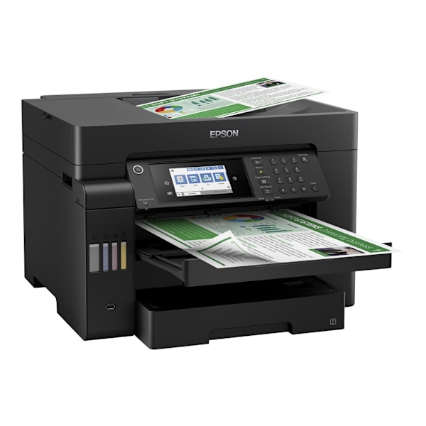 Epson, EcoTank L15160
