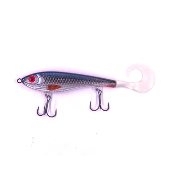 Wobbler EG-138 C384F 15cm/83,5g/0,5-2,0m