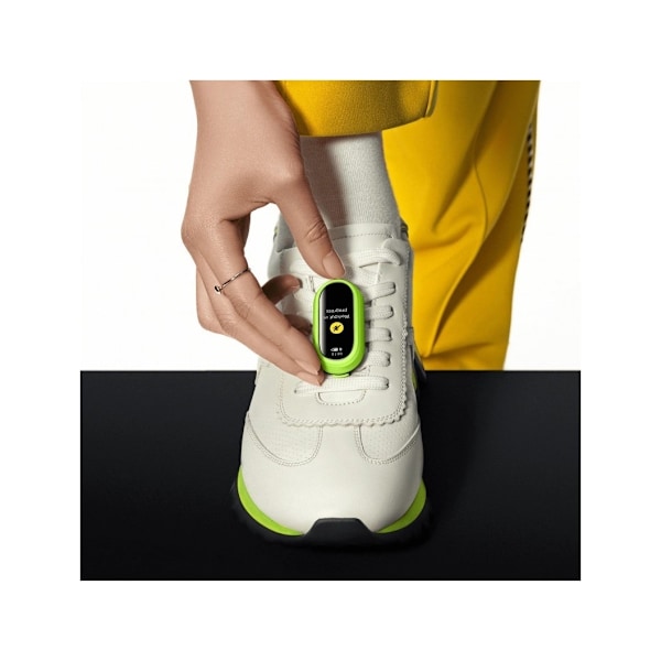 Xiaomi Smart Band 8 -juoksupidike