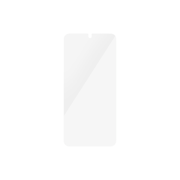 SAFE by PanzerGlass skjermbeskytter Samsung Galaxy S24 Plus, Ultra-Wide Fit med EasyAligner