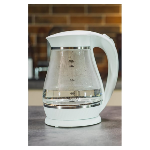Adler, Kettle, 1274 e.Kr