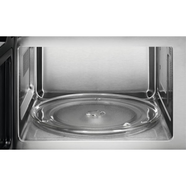 Mikroaaltouuni sisäänrakennettu KMFD264TEX, Electrolux