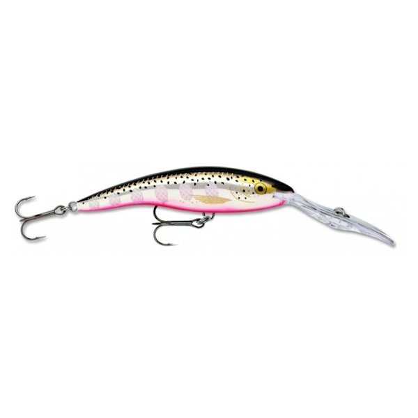 Lure Deep Tail Dancer 11cm/22g/9,0m SFL