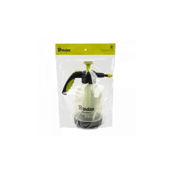 Tryksprøjte "AQUA SPRAY CLEAR" 1,5l
