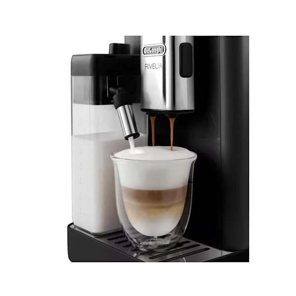 Delonghi, Kaffebryggare, EXAM440.55.B Rivelia