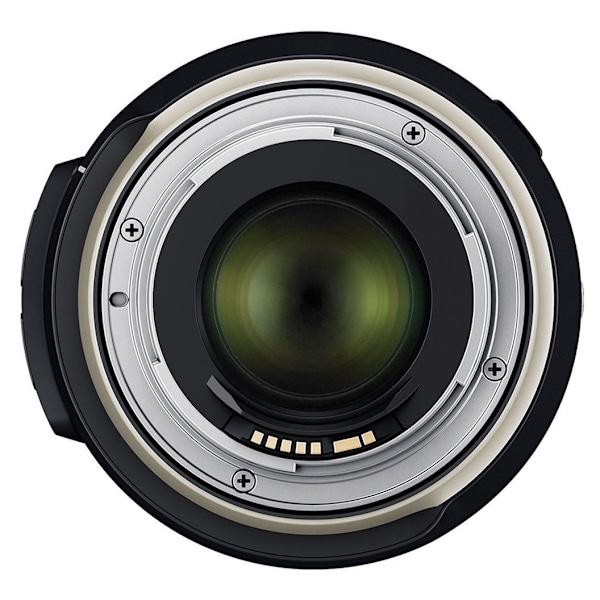Tamron SP 24-70mm f/2.8 Di VC USD G2 objektiv för Canon