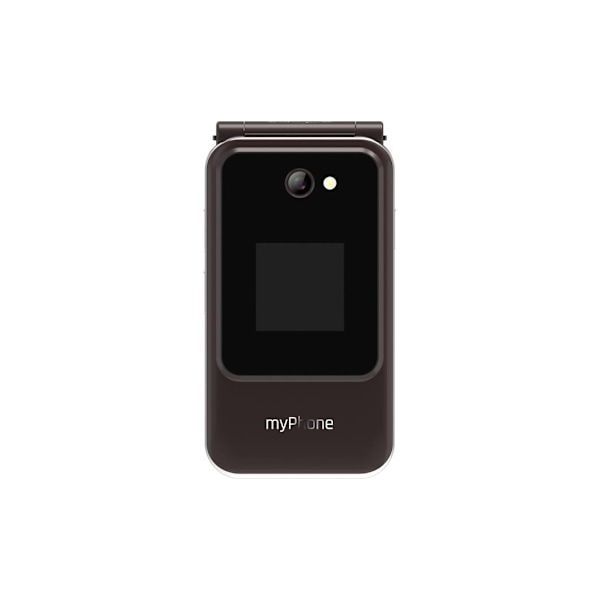 myPhone, Harmony LTE Praline Collection