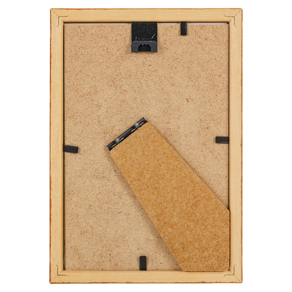 Fotoram Puma 10x15, vit (VF2445)