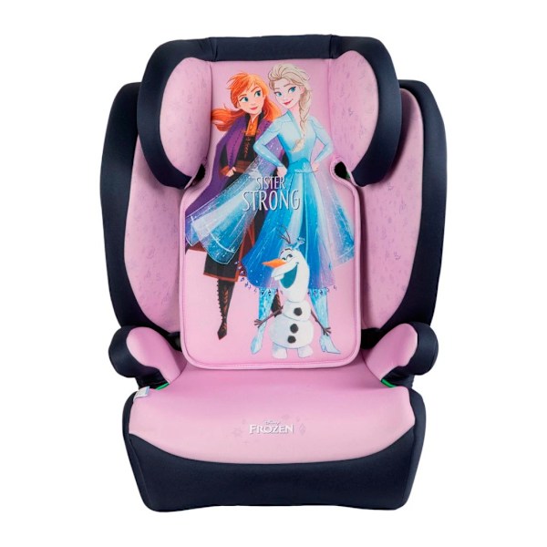 Turvaistuin Frozen 100-150cm isofix R129