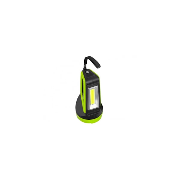 Taskulamppu 3600mAh vihreä, Tracer