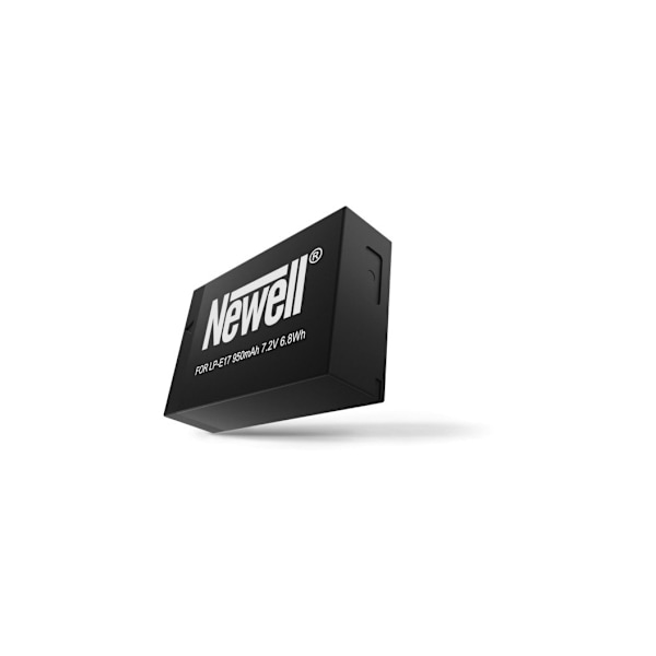 Newell akku Canon LP-E17