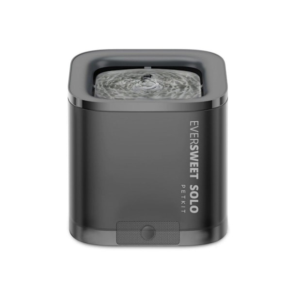 PETKIT, Smart Pet Drinking Fountain, Eversweet Solo