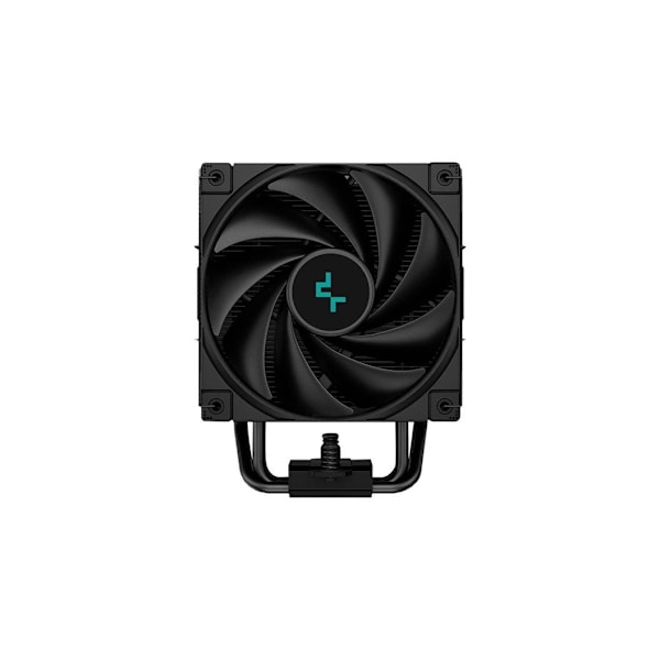Deepcool, CPU Air Cooler, AK500 Zero Dark