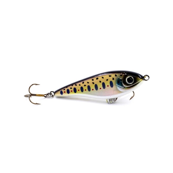 Strike-Pro EG-149 C307T 6,8 cm/10,3 g/0,2-1,0 m