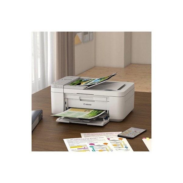 Canon, PIXMA TR4756i