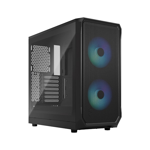 Fractal Design, Focus 2